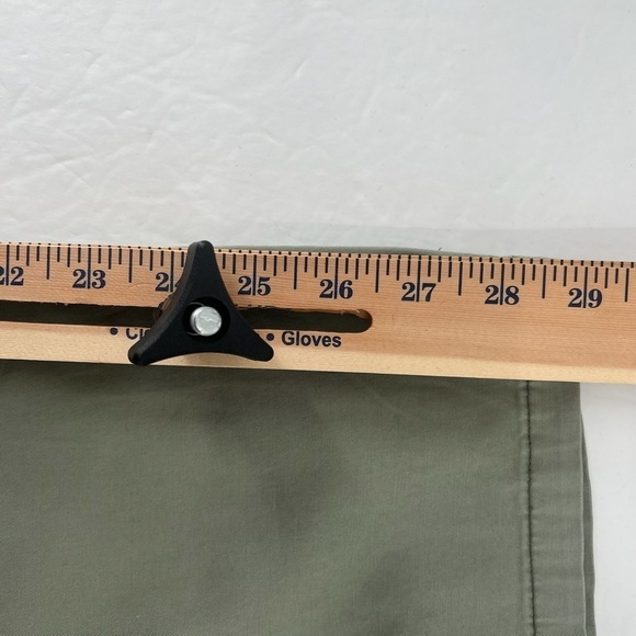 Christopher Blue Pants Ladies Size 10 - Picture 7 of 9